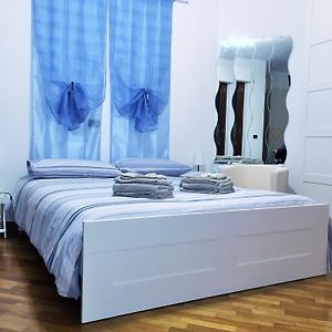 Camera con letto queen size